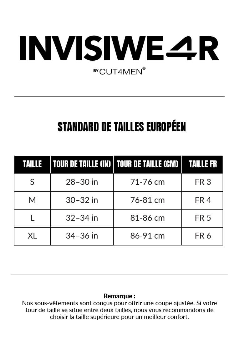 INVISIWE4R